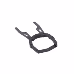 Anello serbatoio SW-Motech PRO - Harley-Davidson Sportster S., nero