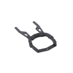 Anello serbatoio SW-Motech PRO - Harley-Davidson Sportster S., nero