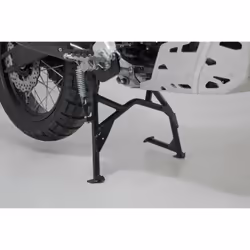 SW-Motech Cavalletto centrale - Nero. Yamaha Ténéré 700 (19-)., nero