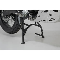 SW-Motech Cavalletto centrale - Nero. Yamaha Ténéré 700 (19-)., nero