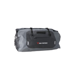 SW-Motech Drybag 600 tail bag - 60 l. Grigio/nero. Impermeabile., nero