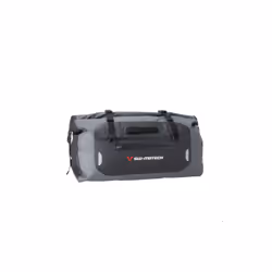 SW-Motech Drybag 350 tail bag - 35 l. Grigio/nero. Impermeabile., nero