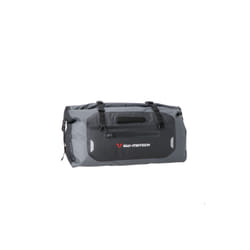 SW-Motech Drybag 350 tail bag - 35 l. Grigio/nero. Impermeabile., nero