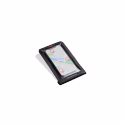 SW-Motech Borsa a secco per smartphone per sistema MOLLE - Nero. Dimensioni interne 170 x100 mm., nero