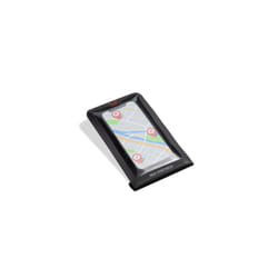 SW-Motech Borsa a secco per smartphone per sistema MOLLE - Nero. Dimensioni interne 170 x100 mm., nero