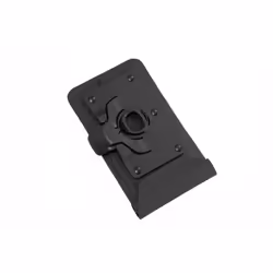 SW-Motech Borsa a secco per smartphone per sistema MOLLE - Nero. Dimensioni interne 170 x100 mm., nero
