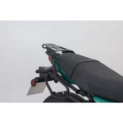 SW-Motech STREET-RACK - Schwarz. Kawasaki Z650RS (21-)/ 50° anniversario (22-)., nero