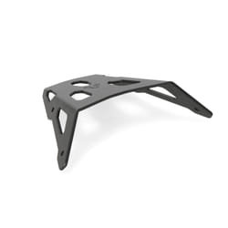 SW-Motech STREET-RACK - Nero. Honda CB750 Hornet (22-)., nero