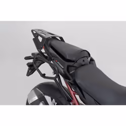 SW-Motech STREET-RACK - Nero. Honda CB750 Hornet (22-)., nero