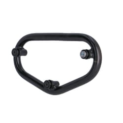 SW-Motech SLC portapacchi laterale destro - Honda CB750 Hornet (22-).