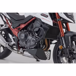 SW-Motech Crash bar - Nero. Honda CB750 Hornet (22-)., nero