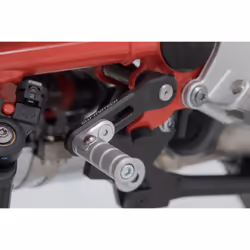 SW-Motech Leva del cambio - BMW R nineT/ R12 nineT/ Scrambler, Pure, GS.