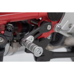 SW-Motech Leva del cambio - BMW R nineT/ R12 nineT/ Scrambler, Pure, GS.