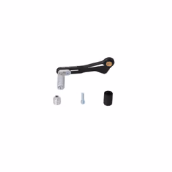 SW-Motech Leva del cambio - BMW F 800 R (09-19) / F 800 GT (11-19).