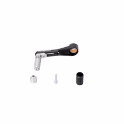 SW-Motech Leva del cambio - BMW F 900 R (19-).