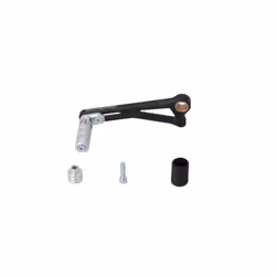 SW-Motech Leva del cambio - Harley-Davidson Pan America (21-).