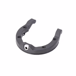 Anello serbatoio SW-Motech ION - Nero. Per serbatoio con 6 viti., nero