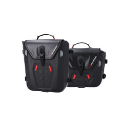 Sistema SW-Motech SysBag WP M/S - Honda CB750 Hornet (22-).