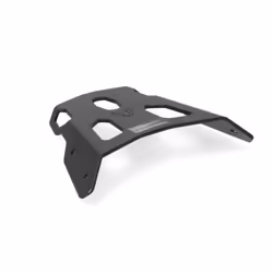 SW-Motech STREET-RACK - Nero. Moto Guzzi V100 Mandello/S (22-)., nero