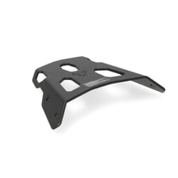 SW-Motech STREET-RACK - Nero. Moto Guzzi V100 Mandello/S (22-)., nero
