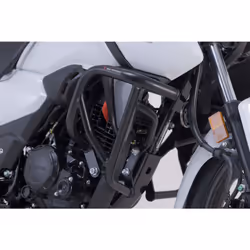 SW-Motech Crash bar - Nero. Honda CB125F (20-)., nero