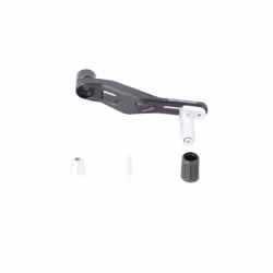 SW-Motech Leva del cambio - Honda CB750 Hornet (22-).