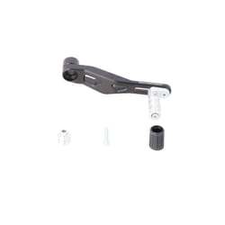 SW-Motech Leva del cambio - Honda CB750 Hornet (22-).