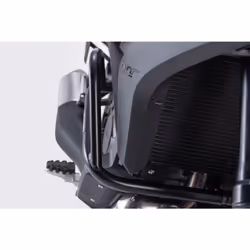 SW-Motech Barra di protezione - Nero. Honda NT 1100 (21-)., nero