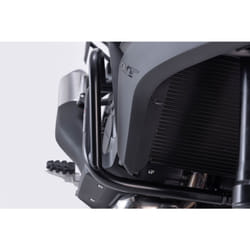SW-Motech Barra di protezione - Nero. Honda NT 1100 (21-)., nero