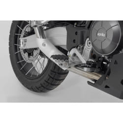 Kit pedane poggiapiedi SW-Motech EVO - modelli Yamaha Ténéré 700 (19-).