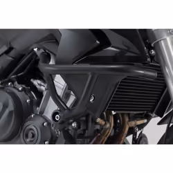 SW-Motech Barra di protezione - Nero. Voge 500R (19-)., nero