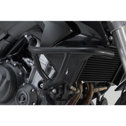 SW-Motech Barra di protezione - Nero. Voge 500R (19-)., nero