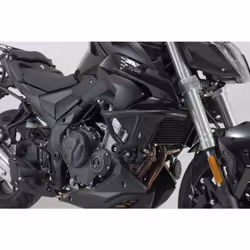 SW-Motech Barra di protezione - Nero. Voge 500R (19-)., nero