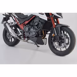 SW-Motech Spoiler anteriore - Honda CB750 Hornet (22-).