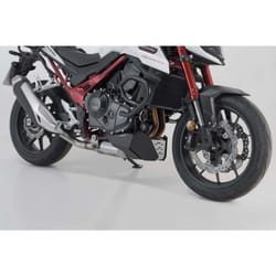 SW-Motech Spoiler anteriore - Honda CB750 Hornet (22-).