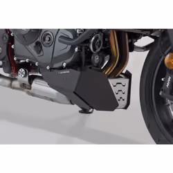 SW-Motech Spoiler anteriore - Honda CB750 Hornet (22-).