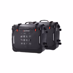 Sistema SW-Motech SysBag WP L/L - Honda XL750 Transalp (22-).
