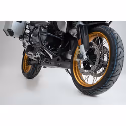 SW-Motech Paramotore - Nero. BMW R 1250 GS / Adv / Rallye (18-)., nero