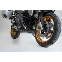 SW-Motech Paramotore - Nero. BMW R 1250 GS / Adv / Rallye (18-)., nero