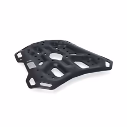 SW-Motech ADVENTURE-RACK - Nero. Honda XL750 Transalp (22-)., nero