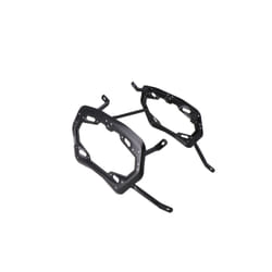 SW-Motech PRO portapacchi laterale - Nero. Tri Tiger 1200 Rally / GT Explorer (22-)., nero