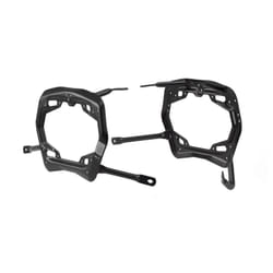 Telaio laterale SW-Motech PRO - Nero. Suzuki V-Strom 800 / 800DE (22-)., nero