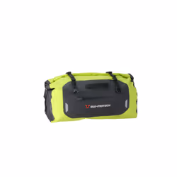 SW-Motech Drybag 350 tail bag - 35 l. Giallo. Impermeabile., giallo