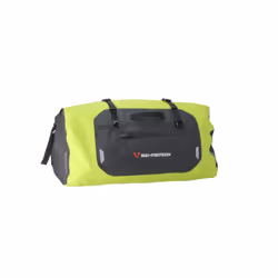 SW-Motech Drybag 600 borsa posteriore - 60 l. Giallo. Impermeabile., giallo