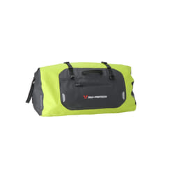 SW-Motech Drybag 600 borsa posteriore - 60 l. Giallo. Impermeabile., giallo