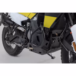 SW-Motech Crash bar - Nero. KTM 790/890 Adv/R, Husqvarna North 901., nero