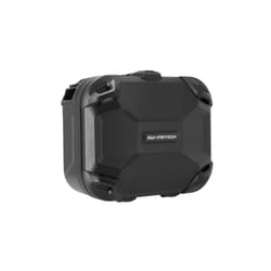 SW-Motech DUSC M - Nero. 33 l. ABS., nero