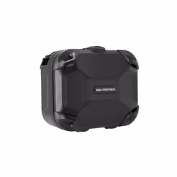 SW-Motech DUSC M - Nero. 33 l. ABS., nero