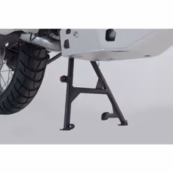 SW-Motech Cavalletto centrale - Nero. Honda XL750 Transalp (22-)., nero