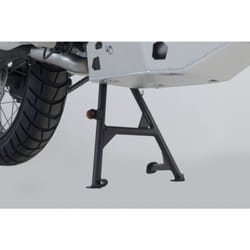 SW-Motech Cavalletto centrale - Nero. Honda XL750 Transalp (22-)., nero